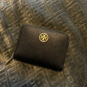 Tory Burch wallet